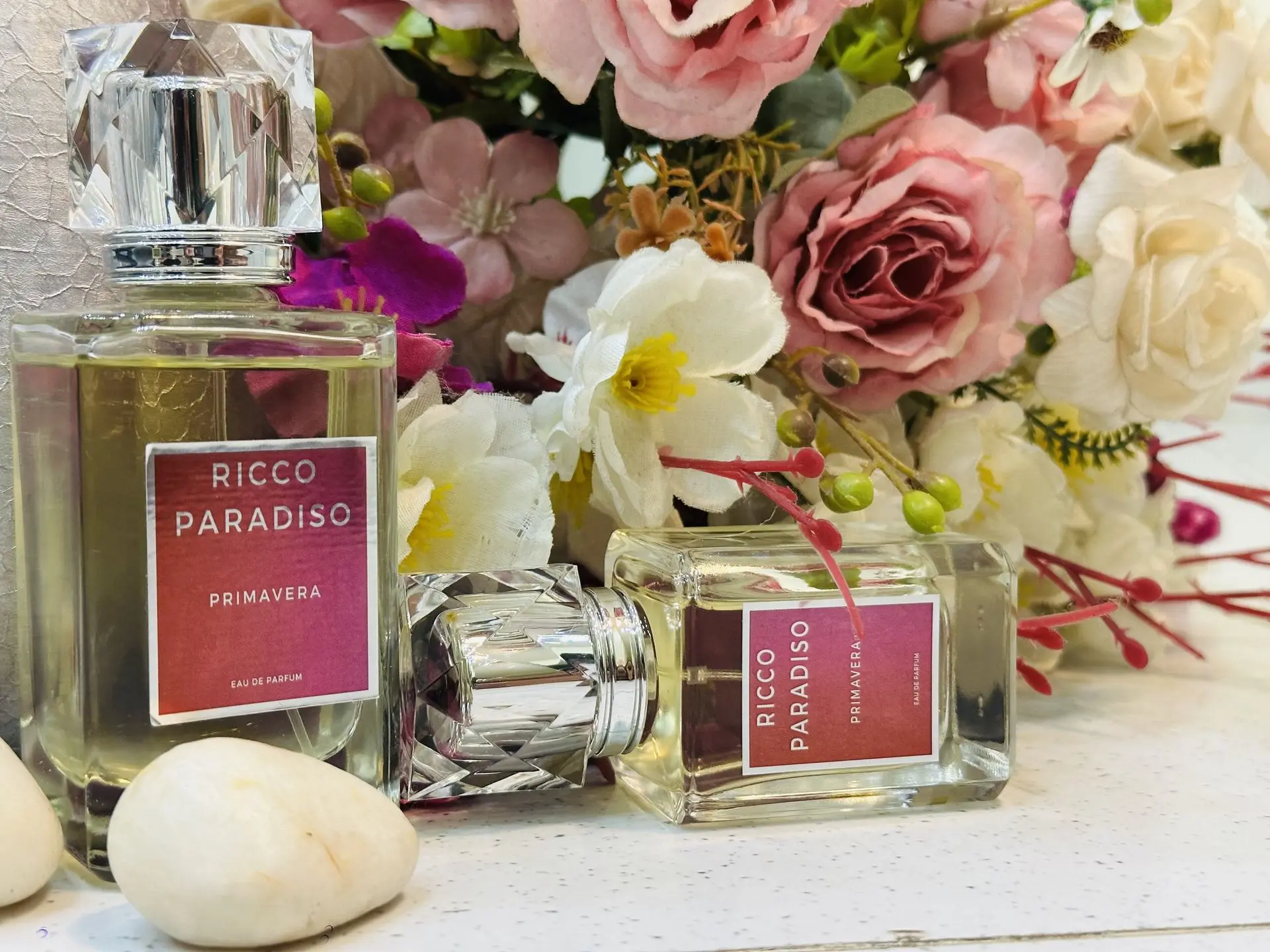 Primavera perfume for Men