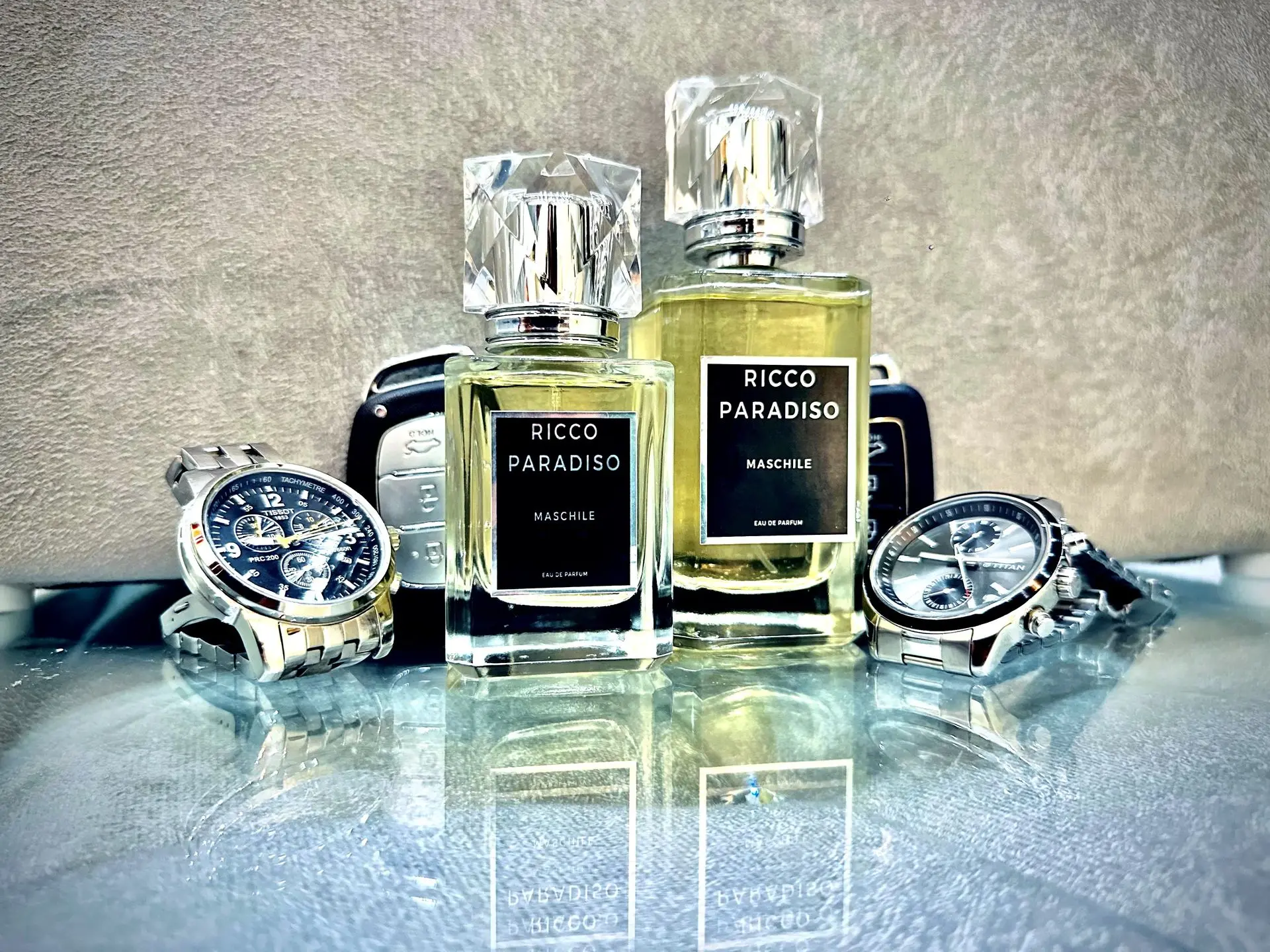 Maschile perfume for Men